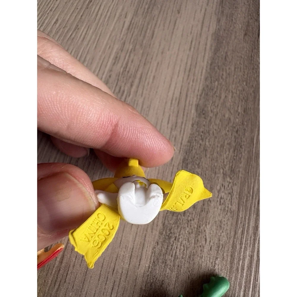 Tomy pokémon mini